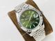 VR Factory Replica Rolex Datejust II Olive Green Dial Watch 41mm  (2)_th.jpg